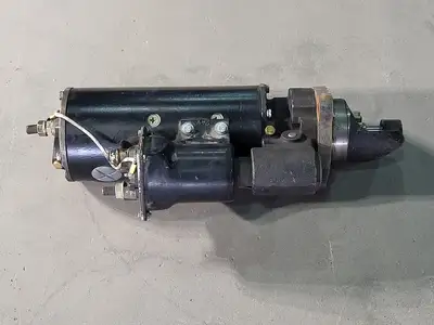 USED D.C POWER PRODUCTS 1113824