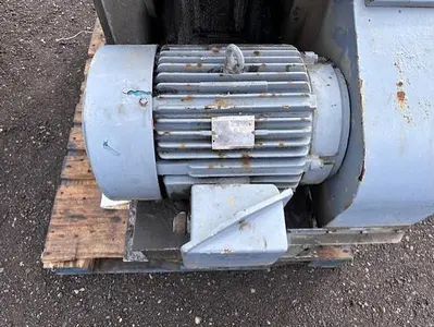 USED INGERSOLL RAND H40 BH2