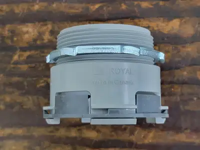NEW ROYAL RKTA35