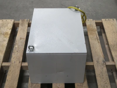 Used ELTRA _UNKNOWN_ Transformers Texas US | OCO Industrial #1700300