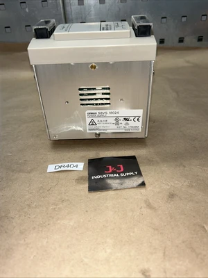 NEW Omron Does Not Apply