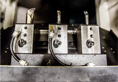 Murata Machinery MW50 Automated Turning Center