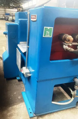 FARREL 8”X16” MILL, ITEM # 1958