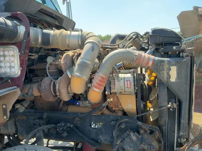Used 2007 KENWORTH T800 HEAVY SPEC Conventional trucks Michigan US | Miedema Asset Management Group #1308231