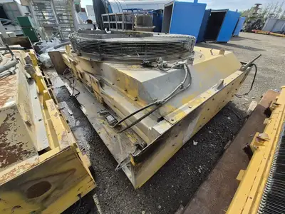 USED 2012 MESABI 117325