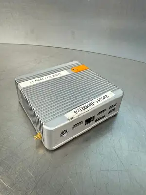 Logic CL100Fun Less Mini PC 12Vdc / 3A Fcc ID:PPD-AR5B22 (2.1.5)