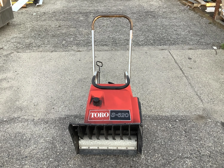 Used _UNKNOWN_ _UNKNOWN_ Snow Blowers Michigan US | Miedema Asset Management Group #1384794