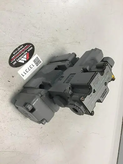 Used REXROTH 4WEH10D40M0/6AG24NPS-997-0 Valves/Fittings Michigan US | Ideal Machinery #602020