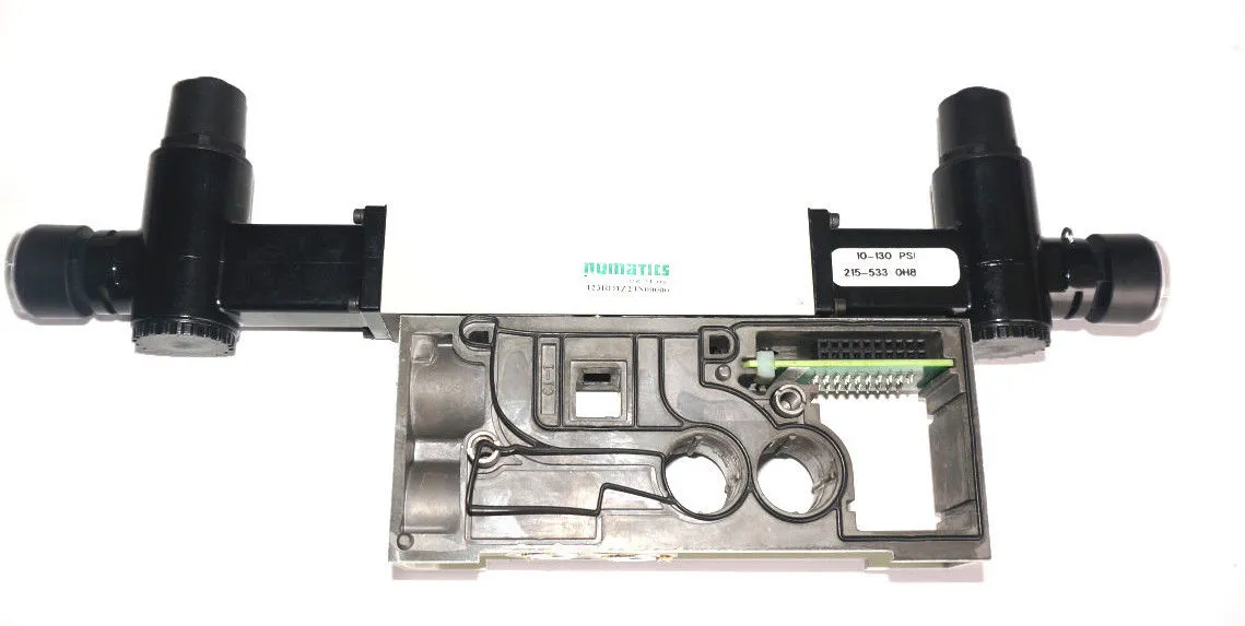 NEW NUMATICS 123RD1Z2JN00000 SANDWICH REGULATOR
