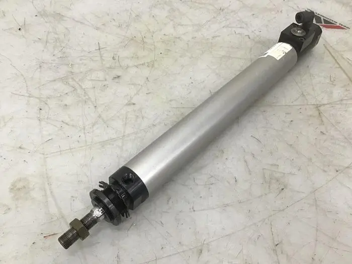 Used SMC CYL-UD-TW6B Cylinders Michigan US | Ideal Machinery #596623