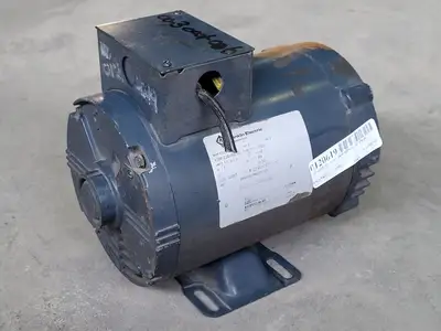 USED FRANKLIN ELECTRIC 1302840102