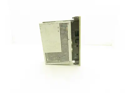 Modicon PC-E984-385 Programmable Controller 115/230VAC 16K Memory