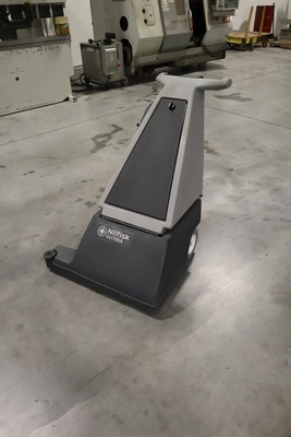 Used NILFISK GU700A Parts Washers Minnesota US | Machinesused.com #1404074