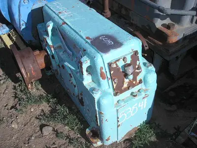 USED WESTINGHOUSE S9F