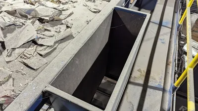 UNASSIGNED Unsassigned Conveyor | Alan Ross Machinery (4)