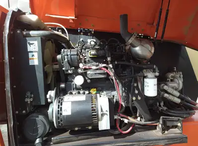 Used 2017 JLG 600S Manlifts New York US | United Lift #1445599