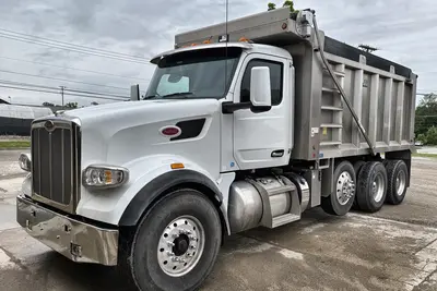 Used 2023 PETERBILT 567 Tractors & Trailers Kentucky US | Proxy Equipment #1377737