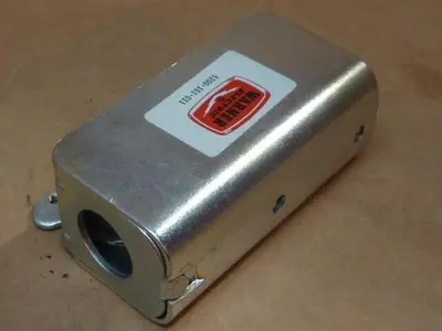 NEW WARNER ELECTRIC 5200-101-011