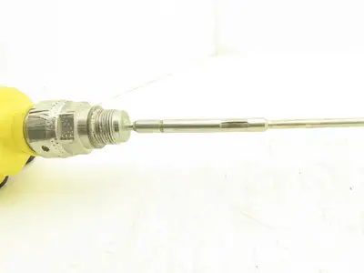 Vegaflex 61 Level Sensor 44" 1120mm 580psi 318°F 14-36Vdc IP66/67