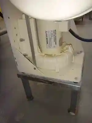 USED VAC-U-MAX DR505AS86M