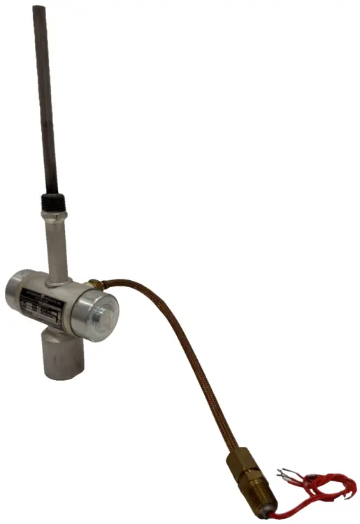 New | in-Stock AUTOMATION PRODUCTS INC CL-10 DJT-7 Pressure Switches Michigan US | SB Industrial Supply #1134460