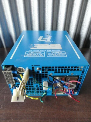 USED LH SMA11-E3939/115-230