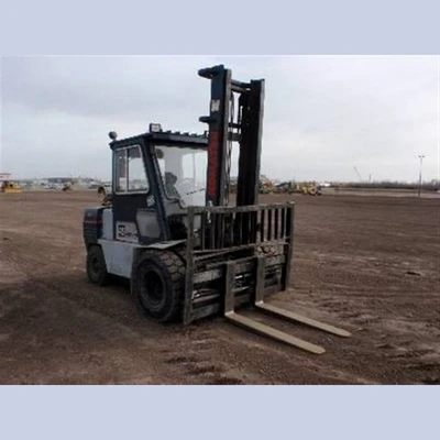 Komatsu FG45-TC-5 Forklift