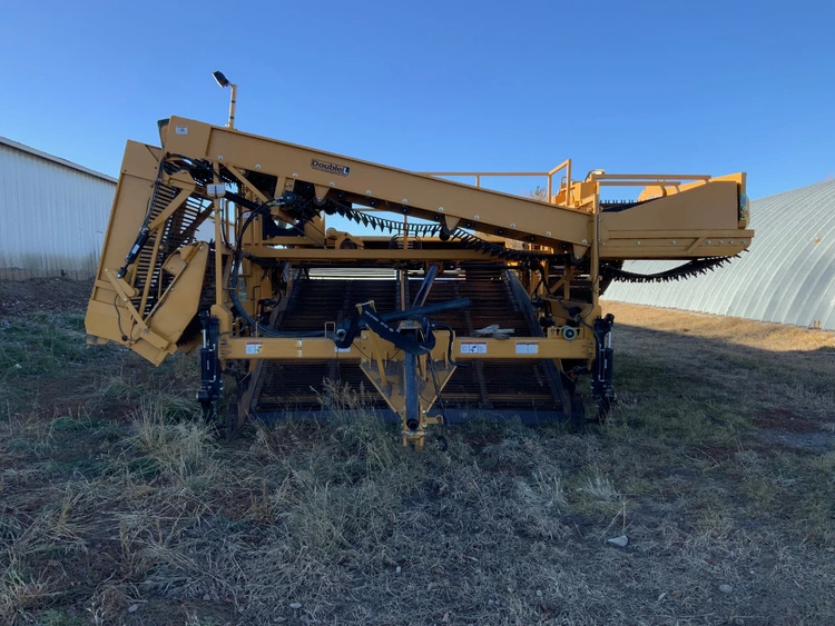 Used _UNKNOWN_ _UNKNOWN_ Mounted Sprayers Idaho US | Tri-Steel Manufacturing #1557173