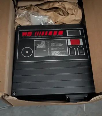 Item# M518 “WS” Burners/Controllers/Spare Parts-“BRAND NEW”
