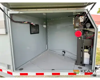 Used THUNDER CREEK _UNKNOWN_ Liquid Supply Trailers Iowa US | Keast Enterprises #1360513