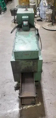 6" x 930 DEGREE MKP ELECTIC BELT OVEN