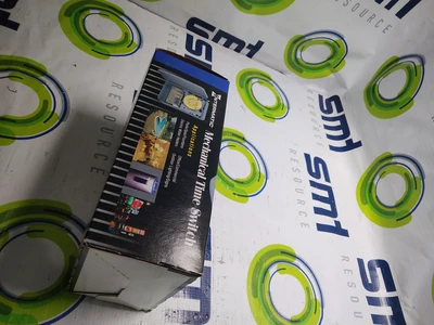 NEW INTERMATIC DPST
