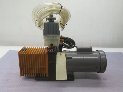 Used ALCATEL _UNKNOWN_ Vacuum Pumps Texas US | OCO Industrial #1704227