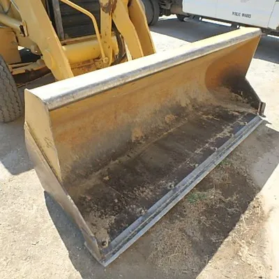 2003 Caterpillar 420D