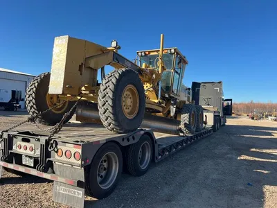 1999 Caterpillar 140H