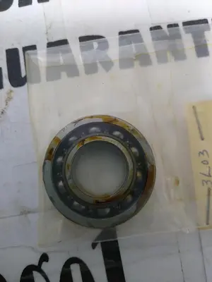New | in-Stock NEW DEPARTURE 3L03 Bearings | Surplus Asset Holdings #1190879
