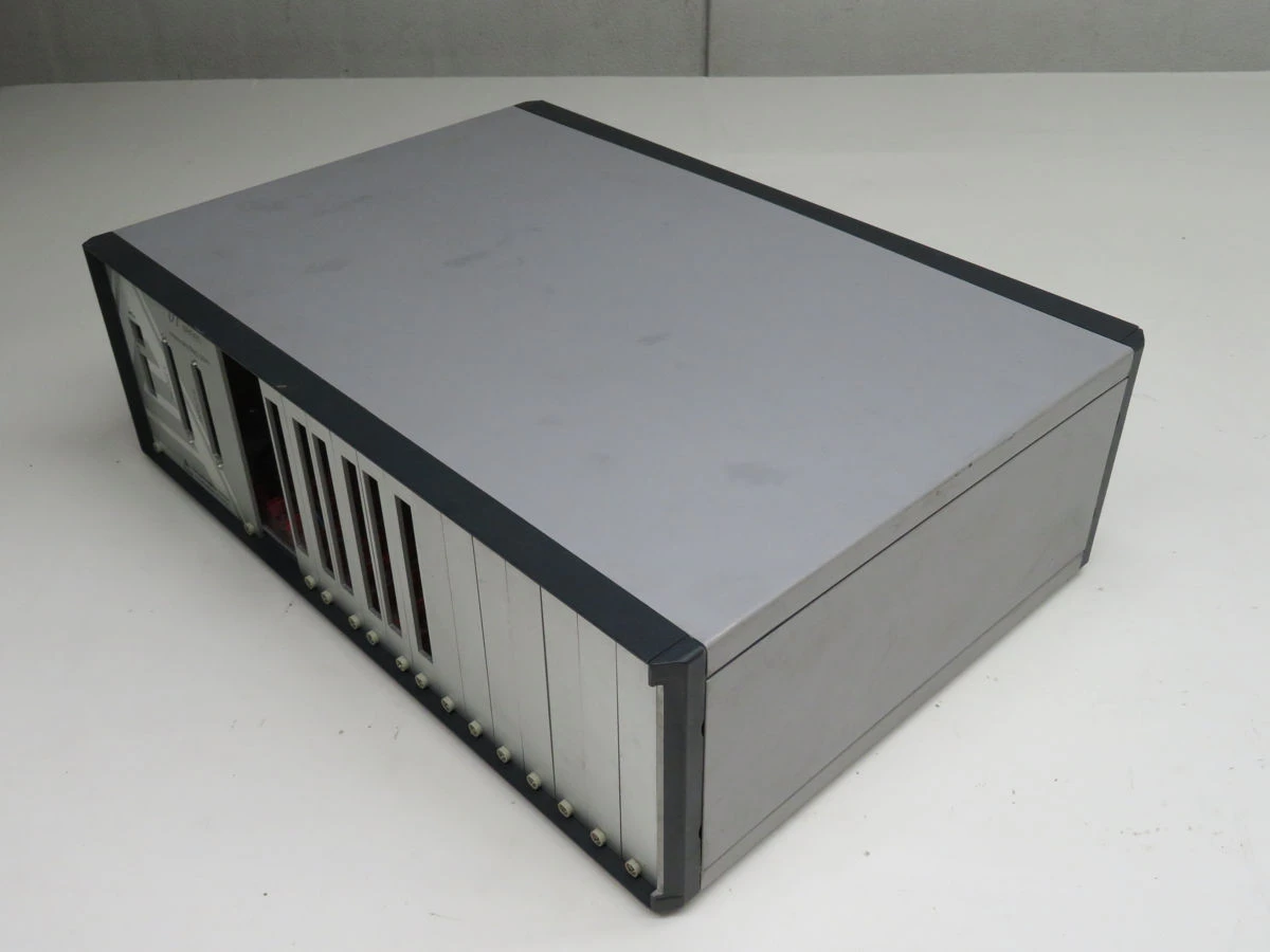 Used EMDEP _UNKNOWN_ Industrial Controls Texas US | OCO Industrial #1724798