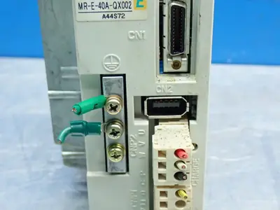 USED MITSUBISHI MRE40AQX002