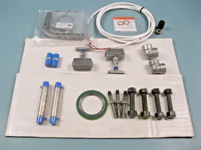 New | in-Stock Rosemount 3051SFA1G160Z0HLS2A100T72DA1A3Q8G2VMQ4QTI5M5GM Sensors New Hampshire US | Bitter End Trading #1566512
