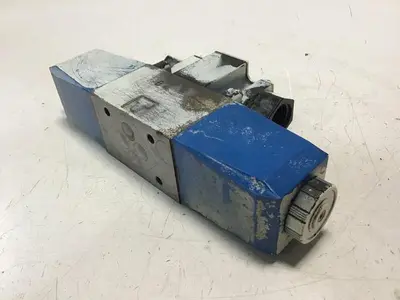 USED VICKERS DG5V-7-3C-7T-P7-H-80-JA289