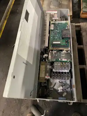 72" x 9.00" x 60,000# Paxson Slitting Line