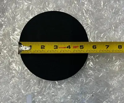 SHAFT BELLOWS M00010026