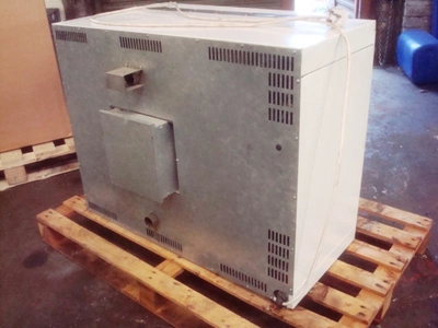70 L Heraeus General Purpose Oven 300 Deg C Type UT6120