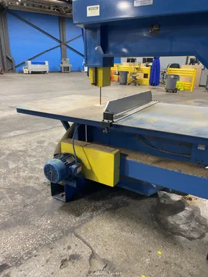 Used RJE MACHINERY, INC _UNKNOWN_ Woodworking Vertical Band Saws Ohio US | HGR 24 #1069473