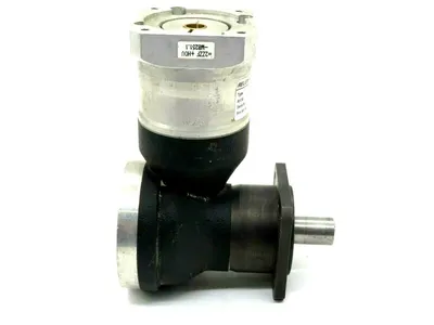 USED RELEX AG WPLN70-8/OP7+14+16 GEAR REDUCER CH-8645 WPLN708OP71416