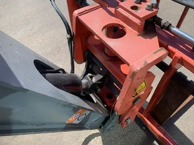 Used 2018 SKYJACK SJ1056TH TELEHANDLER Telehandlers Alberta CA | Adcock Equipment #1418047