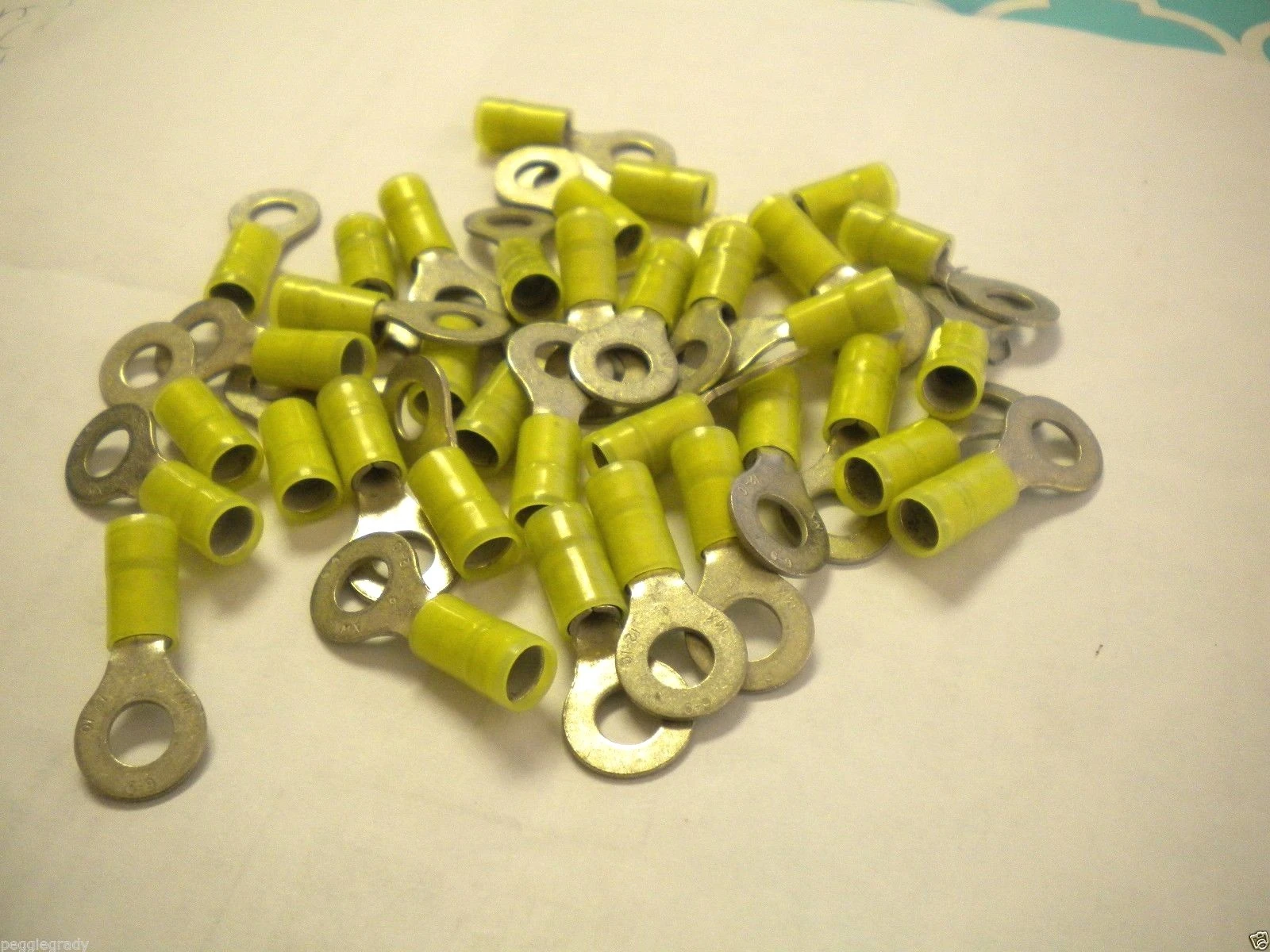 USED Molex RING TERMINAL