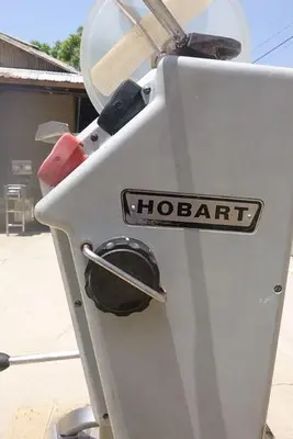 USED HOBART HCM300