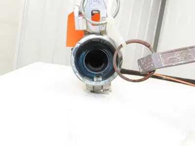 Mustang 1.5"ID x 9' 6" Acid Chemical Transfer Hose Camlok Ends 200 PSI