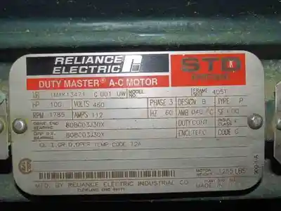 USED GLATT AIR TECHNIQUES VFM-VG600